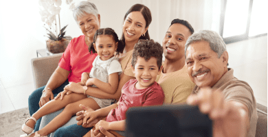 שמרו על המשפחה שלכם