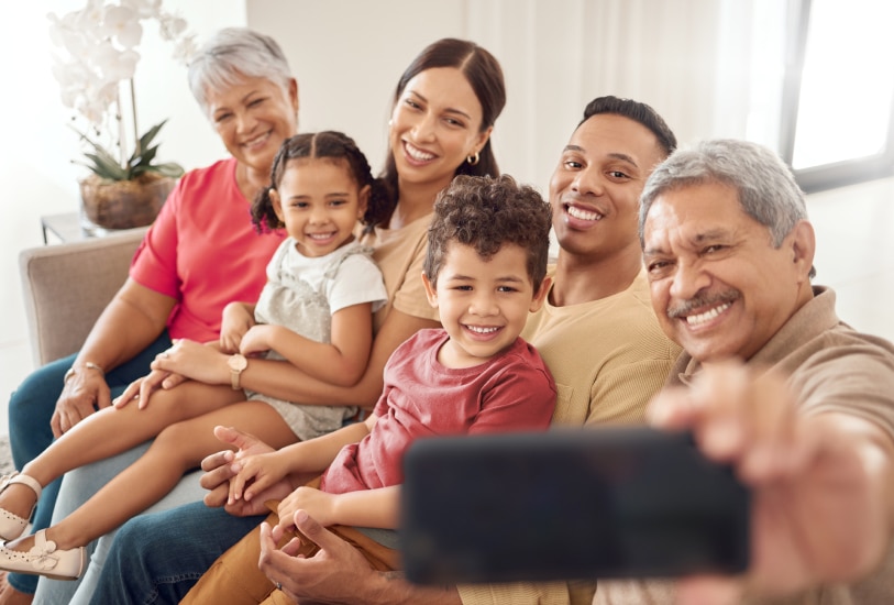 שמרו על המשפחה שלכם