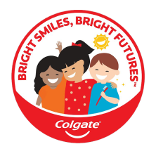 תוכנית Bright Smiles, Bright Futures® של קולגייט