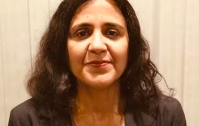 פייאל ארורה