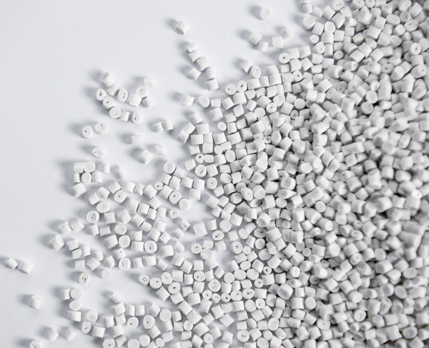 שפורפרות ניתנות למחזור