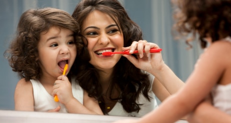 החיוך הטוב ביותר שלכם מתחיל במרכיבים איכותיים