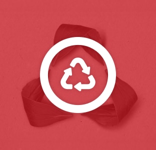 אייקון מיחזור