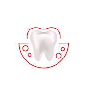 הגנו על החניכיים שלכם