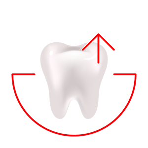 לחיזוק השיניים