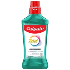 מי פה Colgate Total Active Prevention, Spearmint