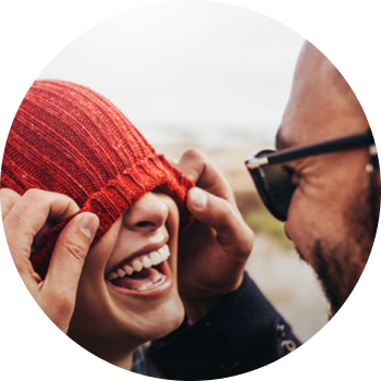 מאחורי האדומים אנחנו ירוקים