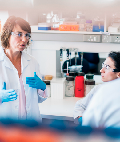 הכירו את צוות המומחים שלנו לבריאות הפה