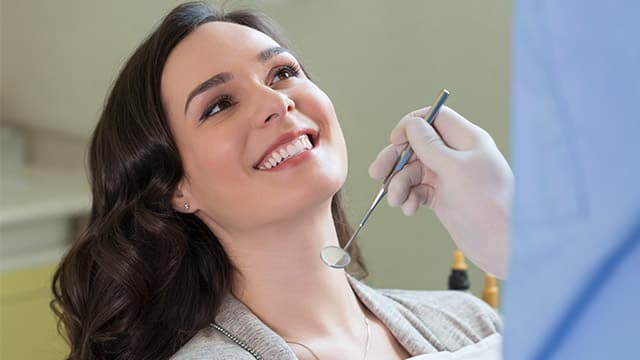 חלופות לטיפול שורש