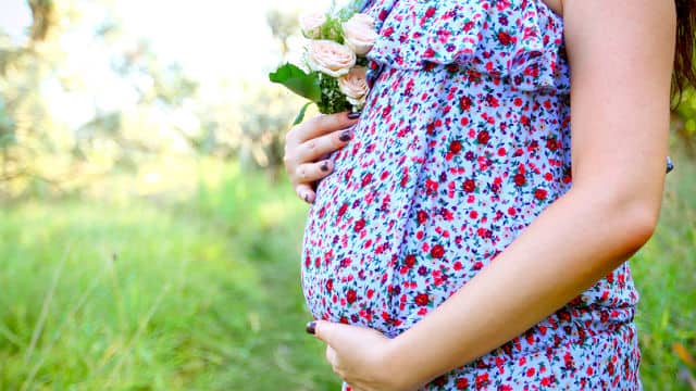 דברים שכדאי לדעת על בריאות הפה בהיריון