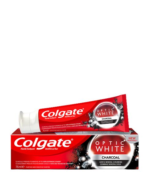 Colgate® Optic White