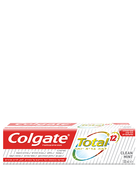 Colgate® Total® 12